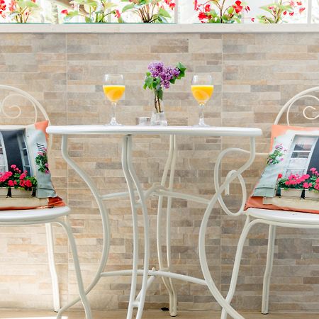 Le Monde Luxury Accommodation 스플리트 외부 사진