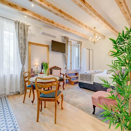 Le Monde Luxury Accommodation 스플리트 외부 사진