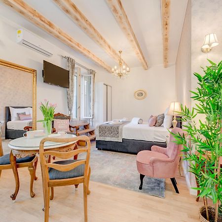 Le Monde Luxury Accommodation 스플리트 외부 사진