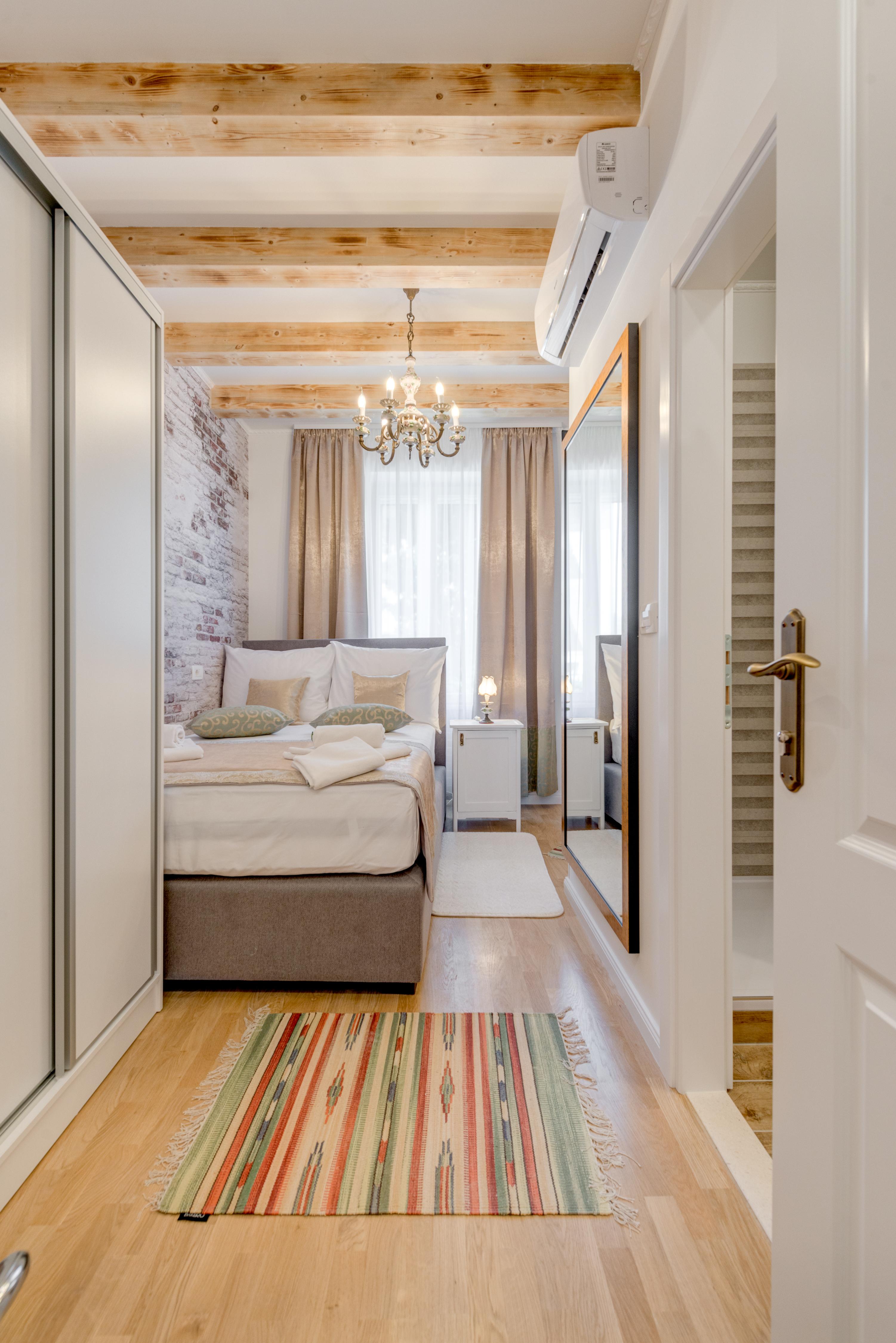 Le Monde Luxury Accommodation 스플리트 외부 사진