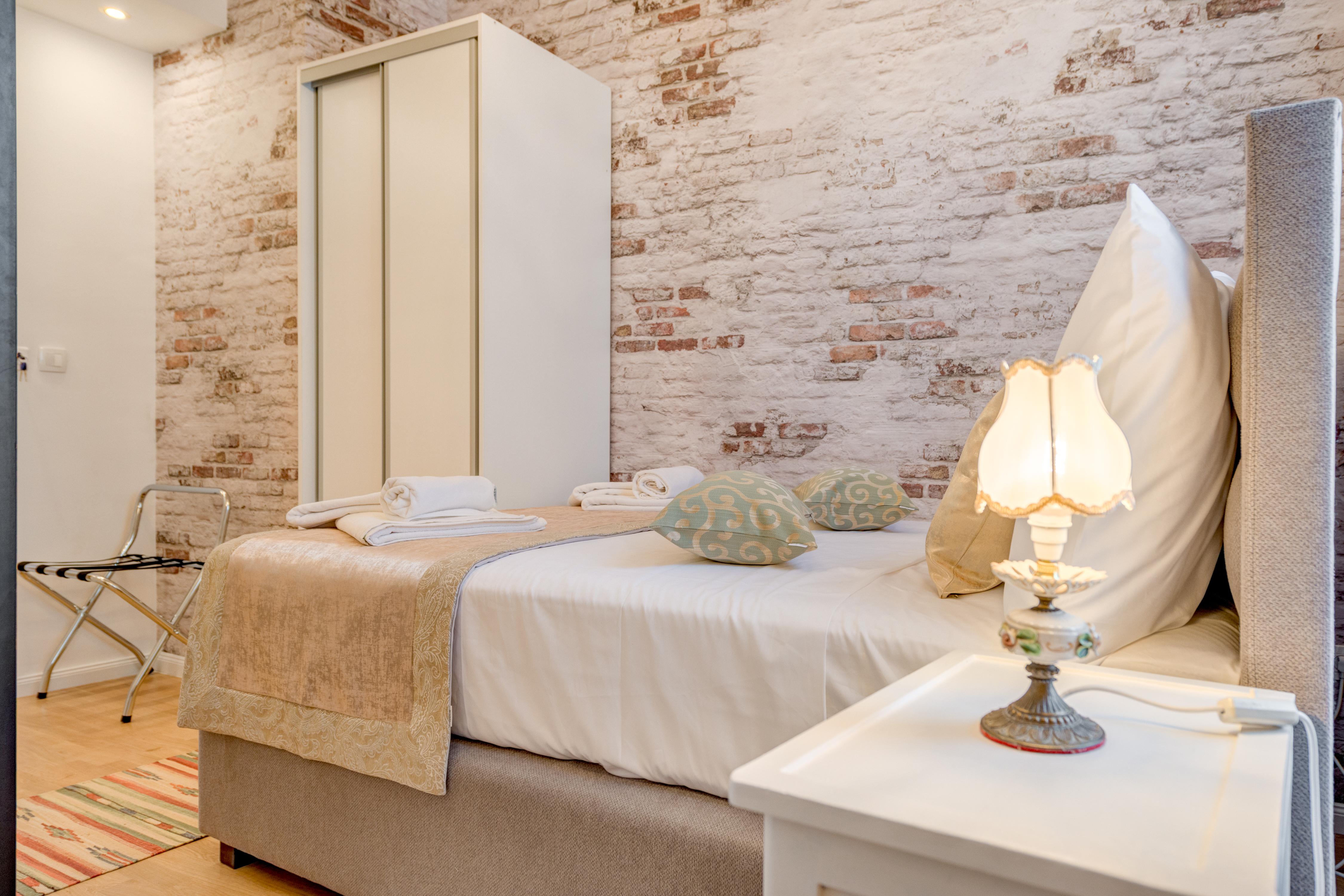 Le Monde Luxury Accommodation 스플리트 외부 사진