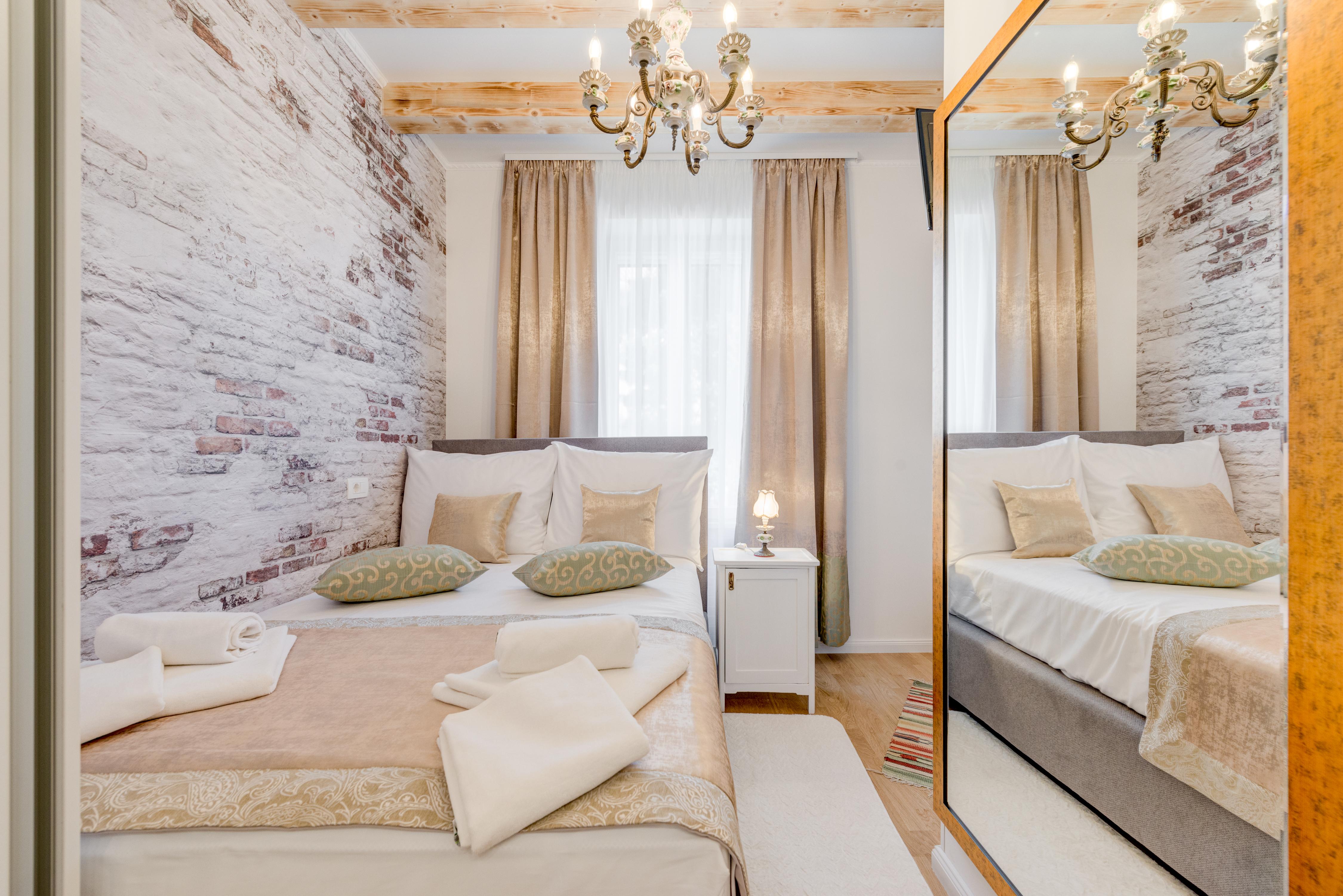 Le Monde Luxury Accommodation 스플리트 외부 사진