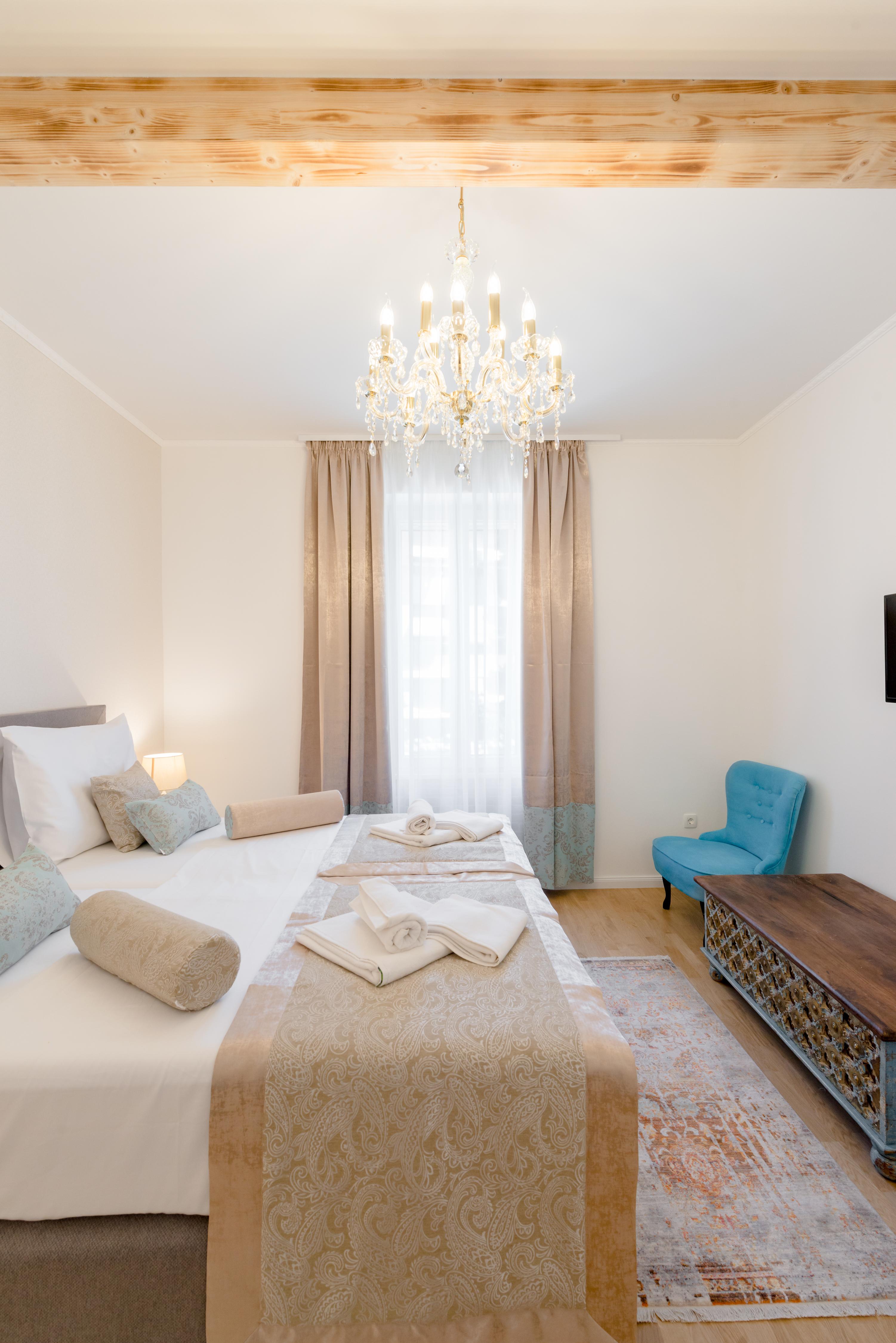 Le Monde Luxury Accommodation 스플리트 외부 사진