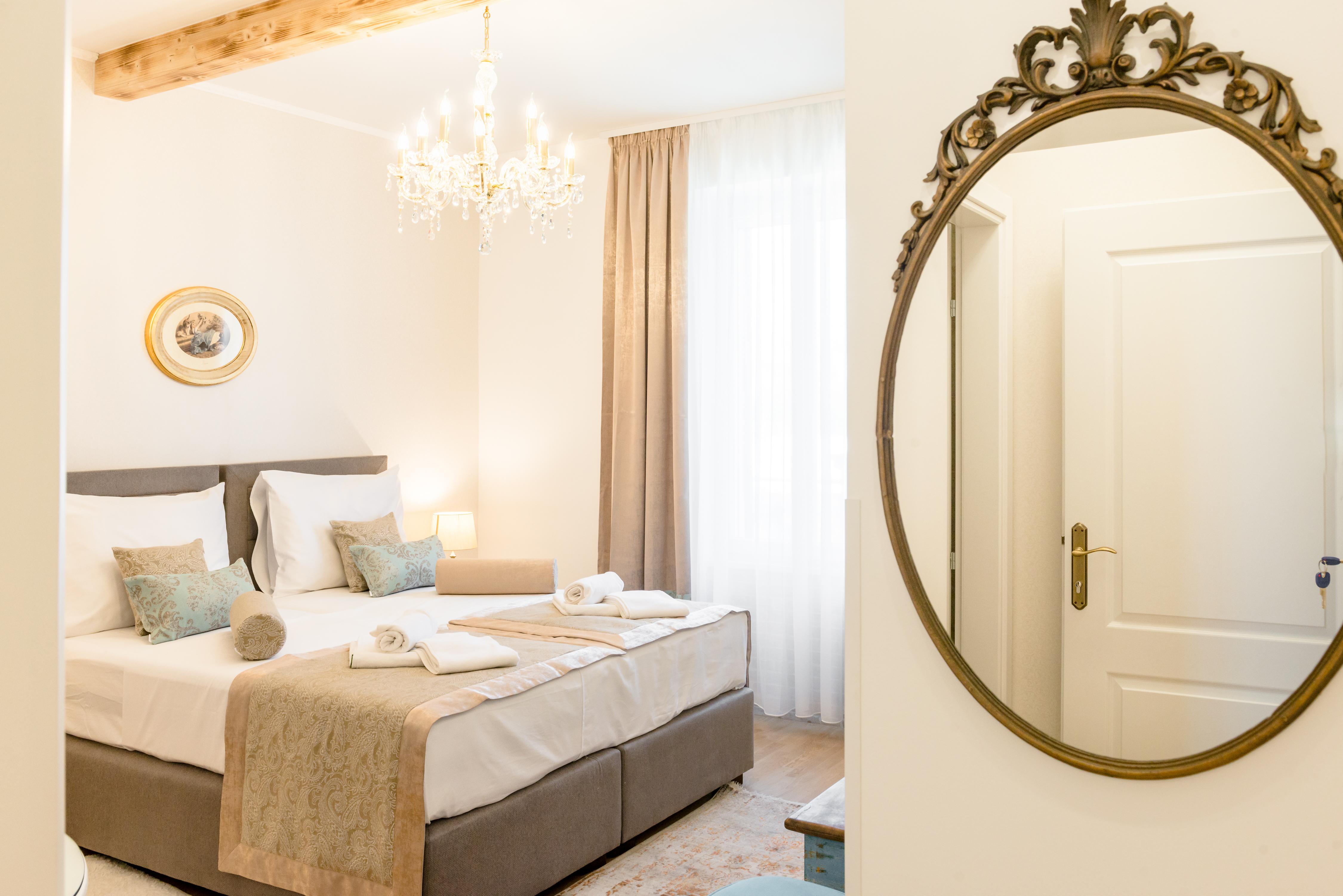 Le Monde Luxury Accommodation 스플리트 외부 사진