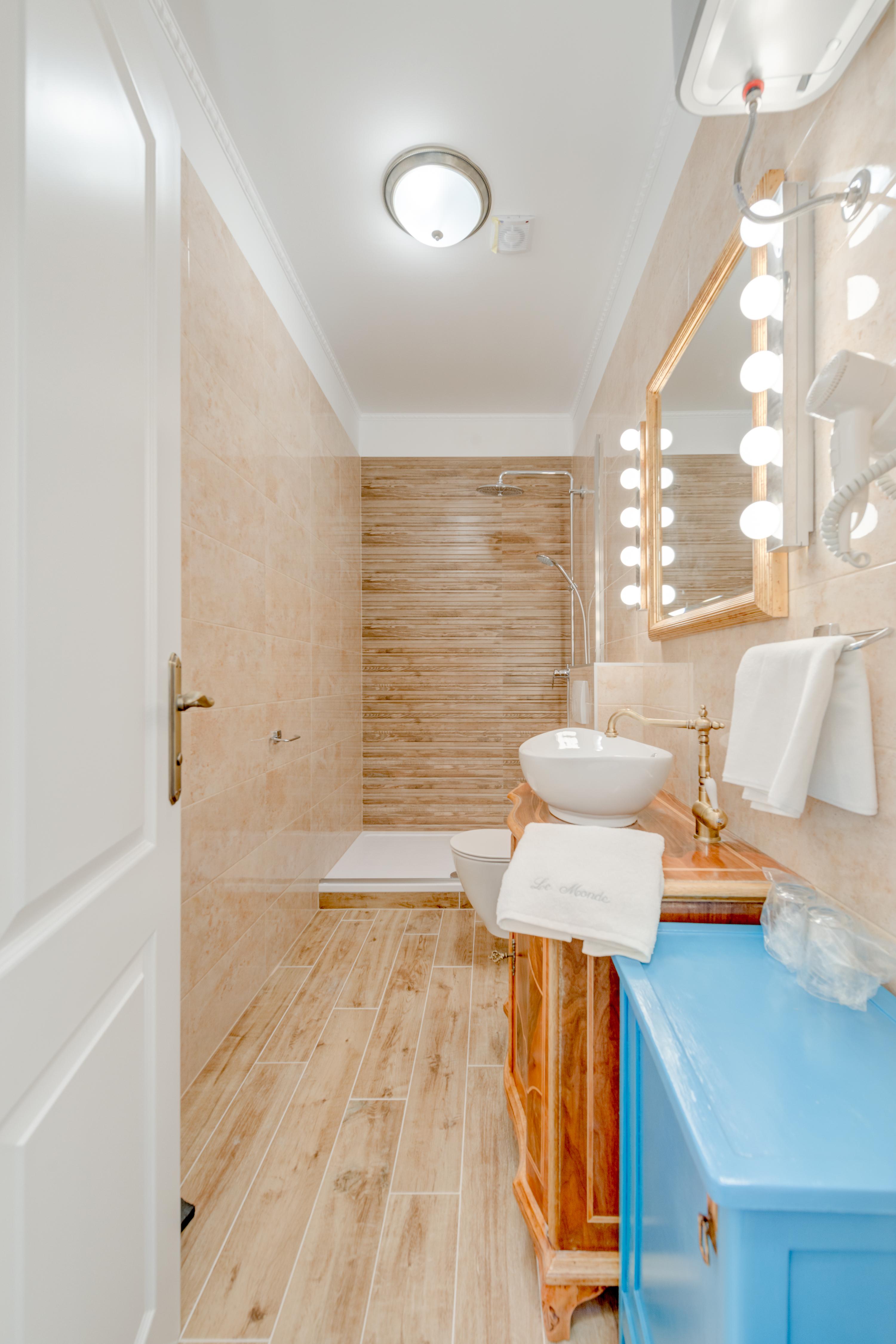 Le Monde Luxury Accommodation 스플리트 외부 사진