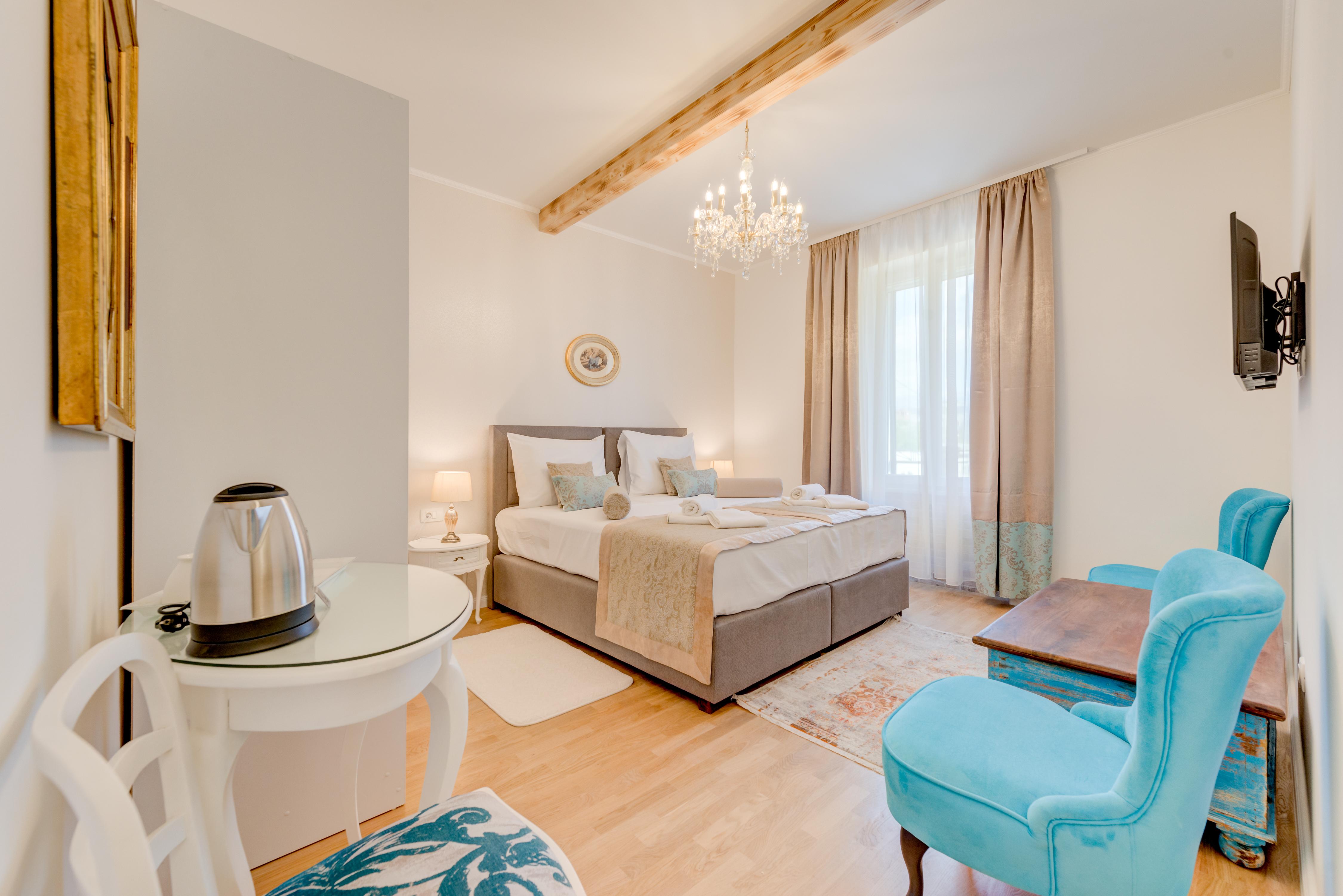 Le Monde Luxury Accommodation 스플리트 외부 사진