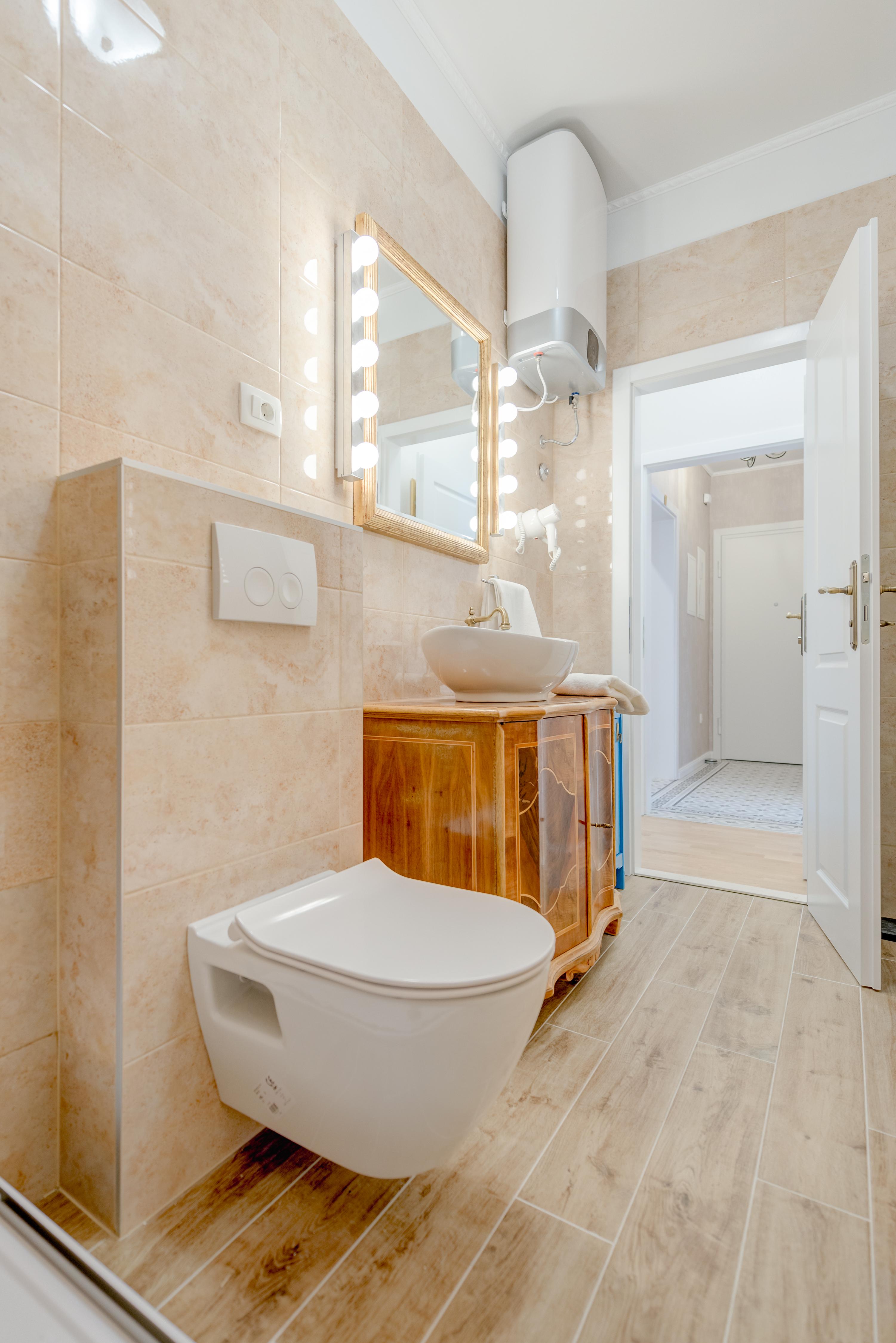 Le Monde Luxury Accommodation 스플리트 외부 사진