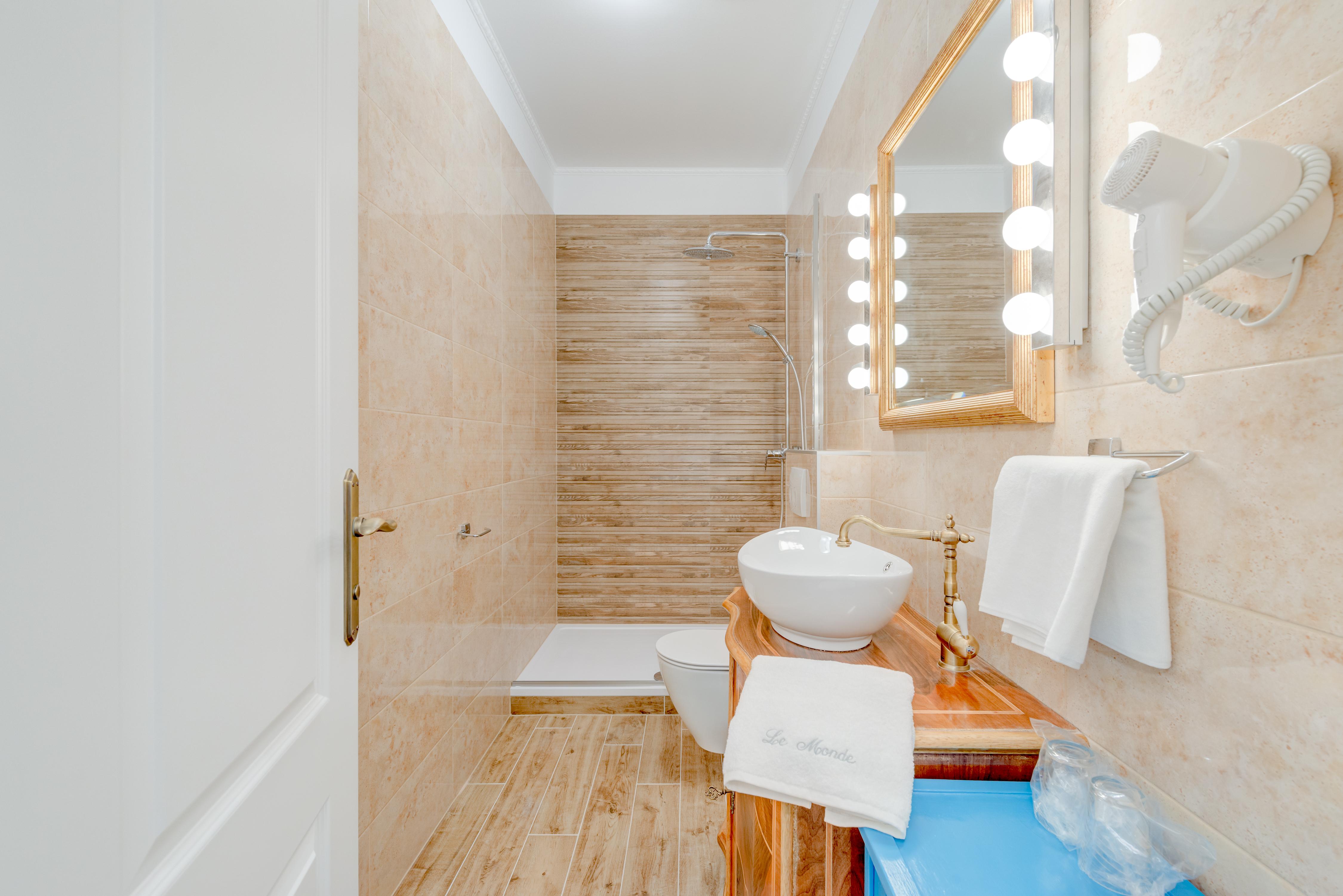 Le Monde Luxury Accommodation 스플리트 외부 사진