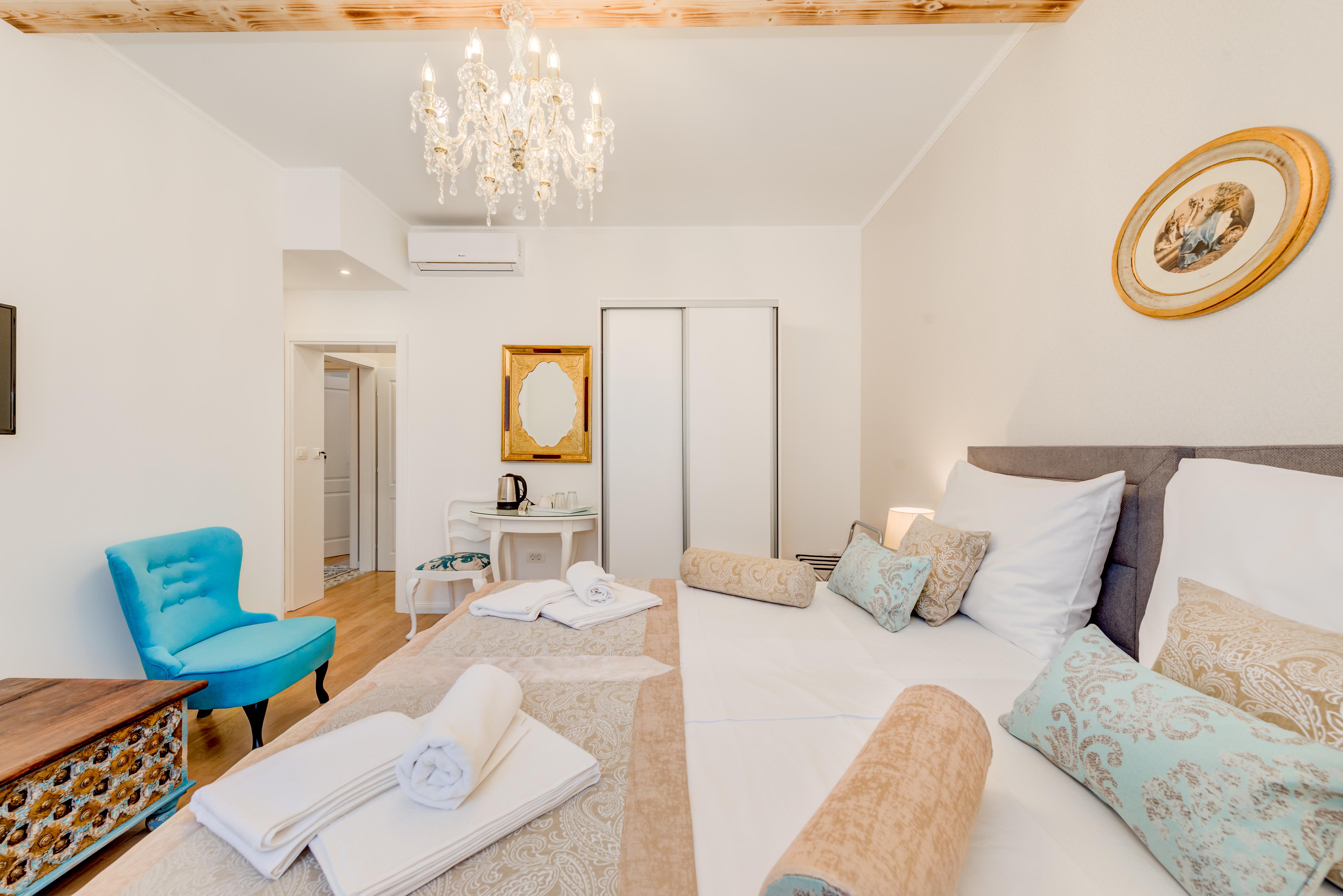 Le Monde Luxury Accommodation 스플리트 외부 사진