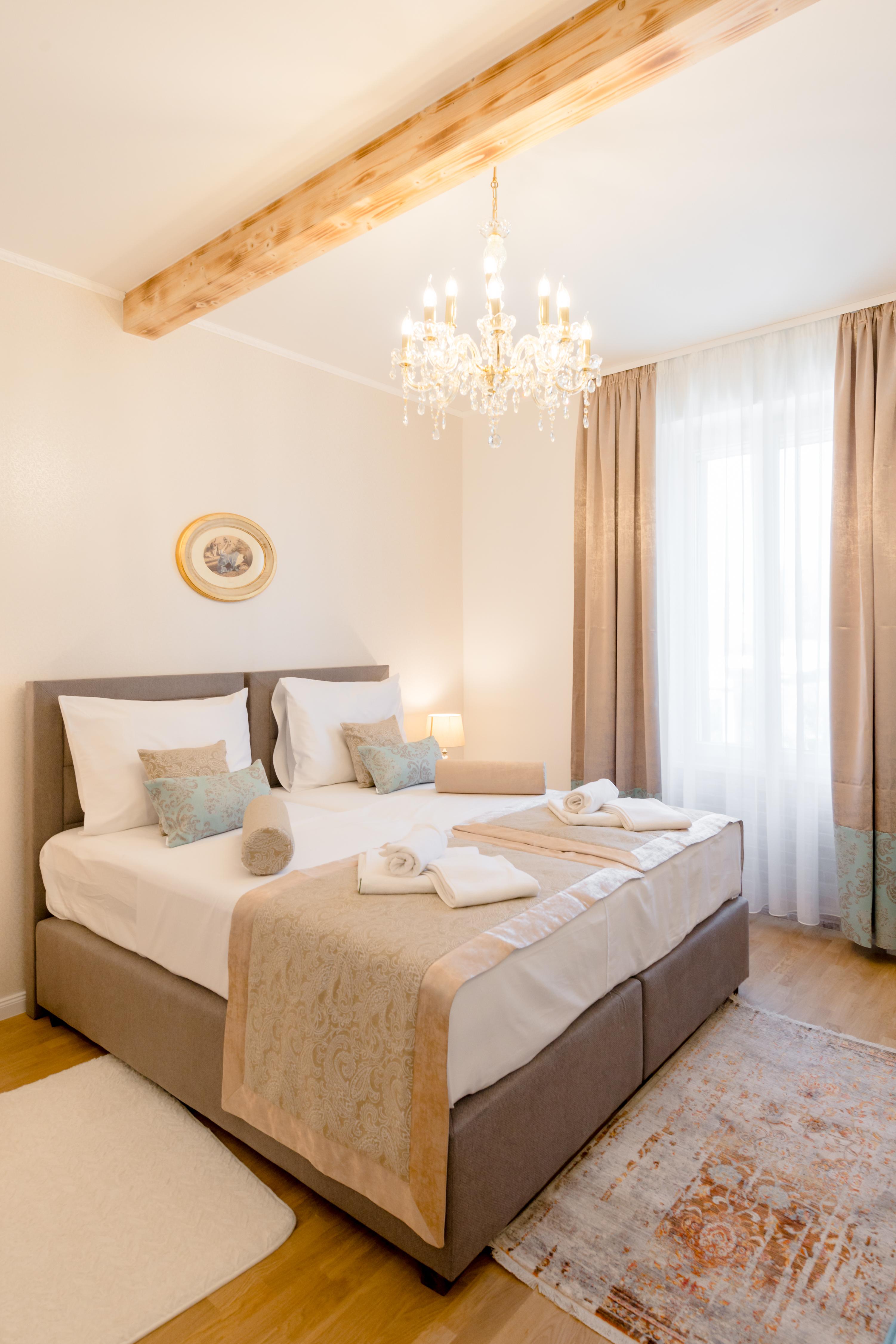 Le Monde Luxury Accommodation 스플리트 외부 사진