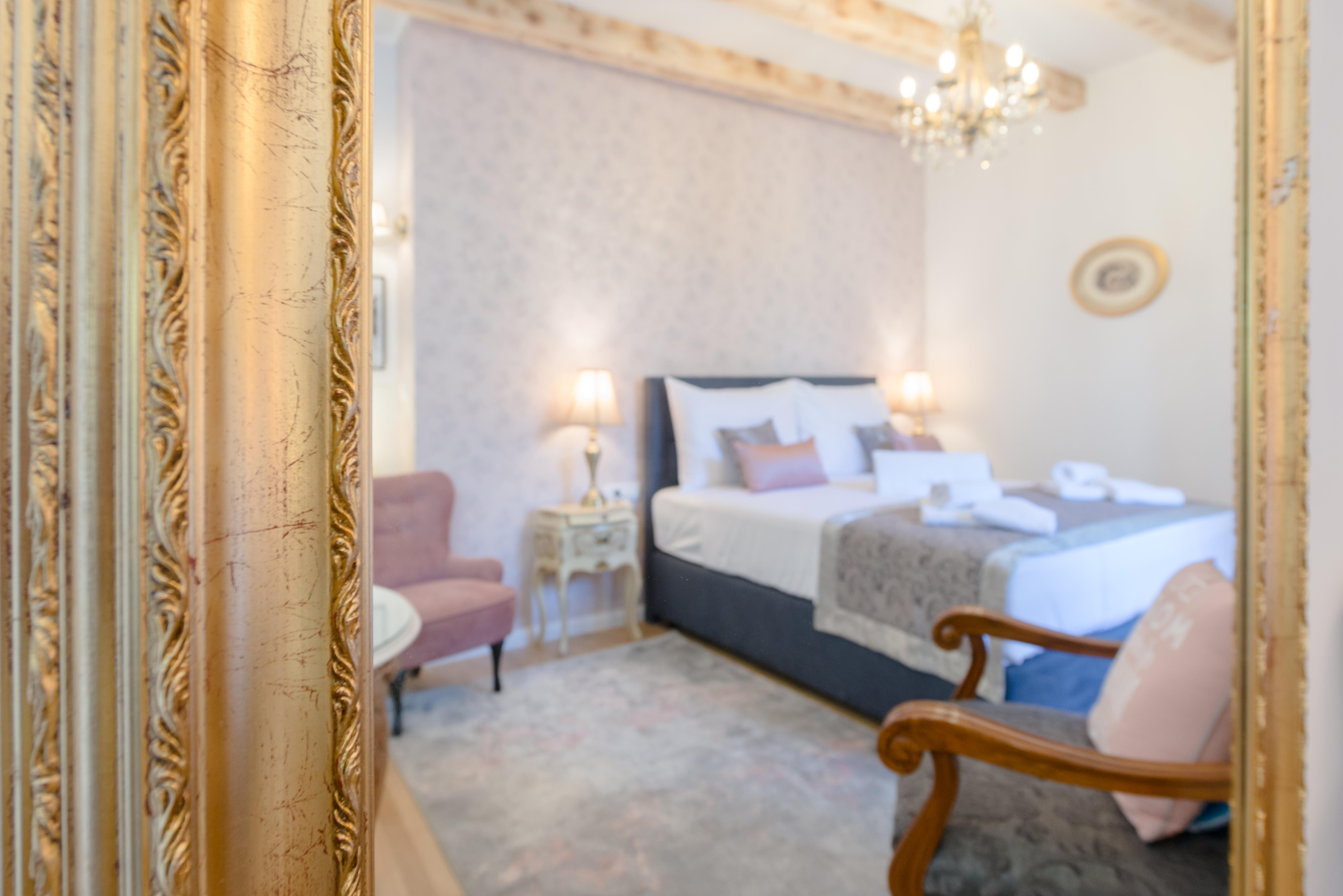 Le Monde Luxury Accommodation 스플리트 외부 사진