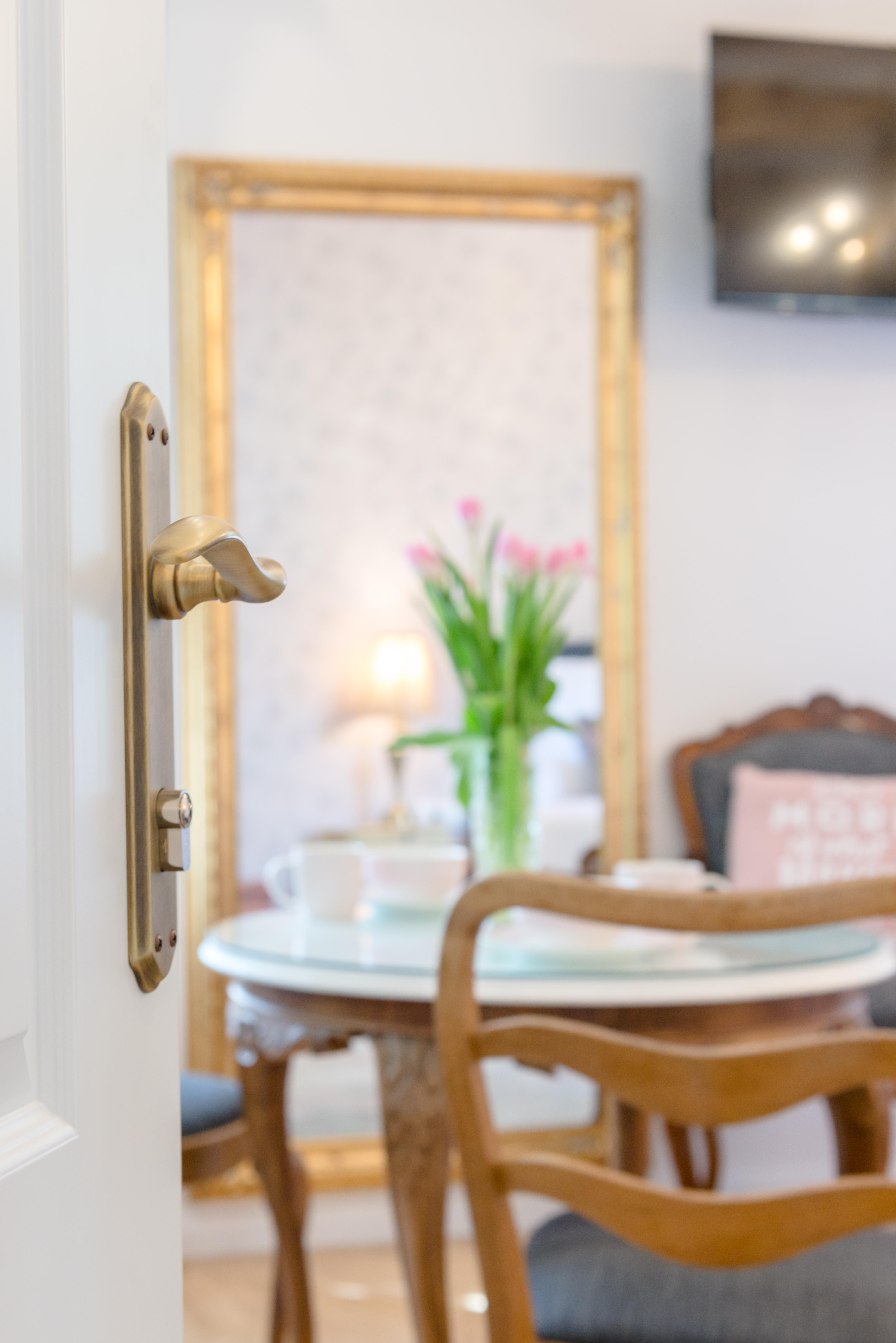 Le Monde Luxury Accommodation 스플리트 외부 사진