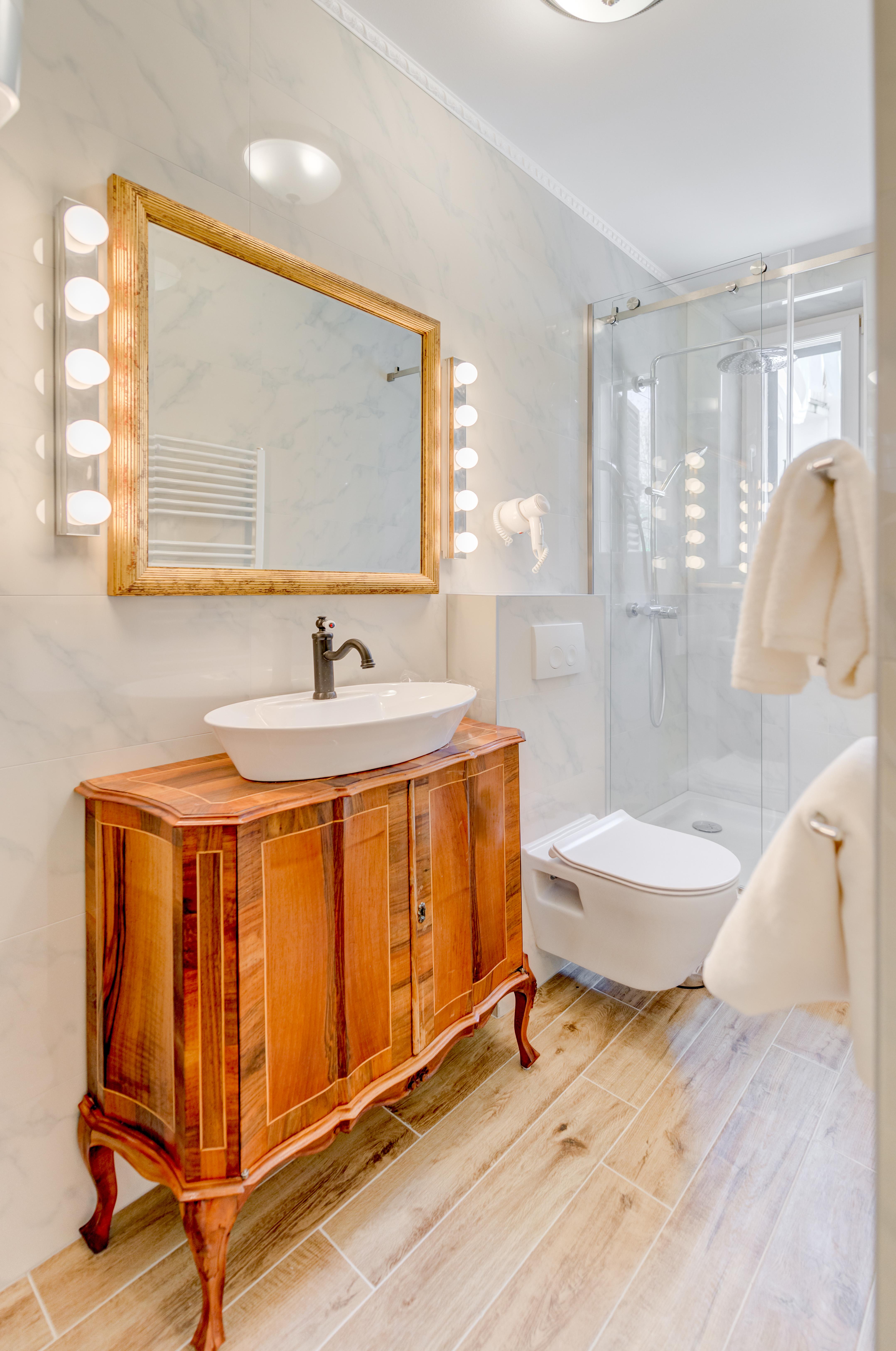 Le Monde Luxury Accommodation 스플리트 외부 사진