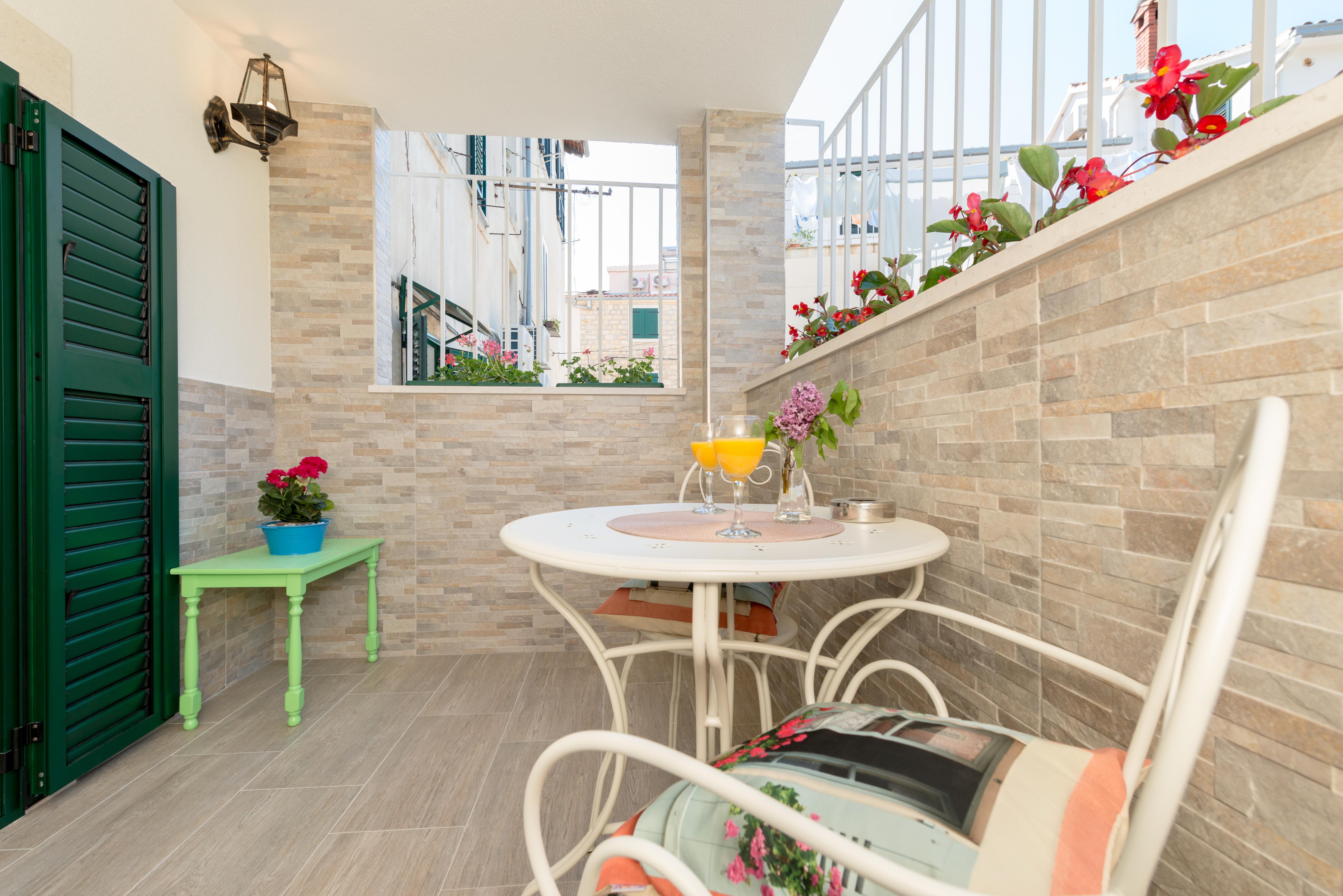 Le Monde Luxury Accommodation 스플리트 외부 사진