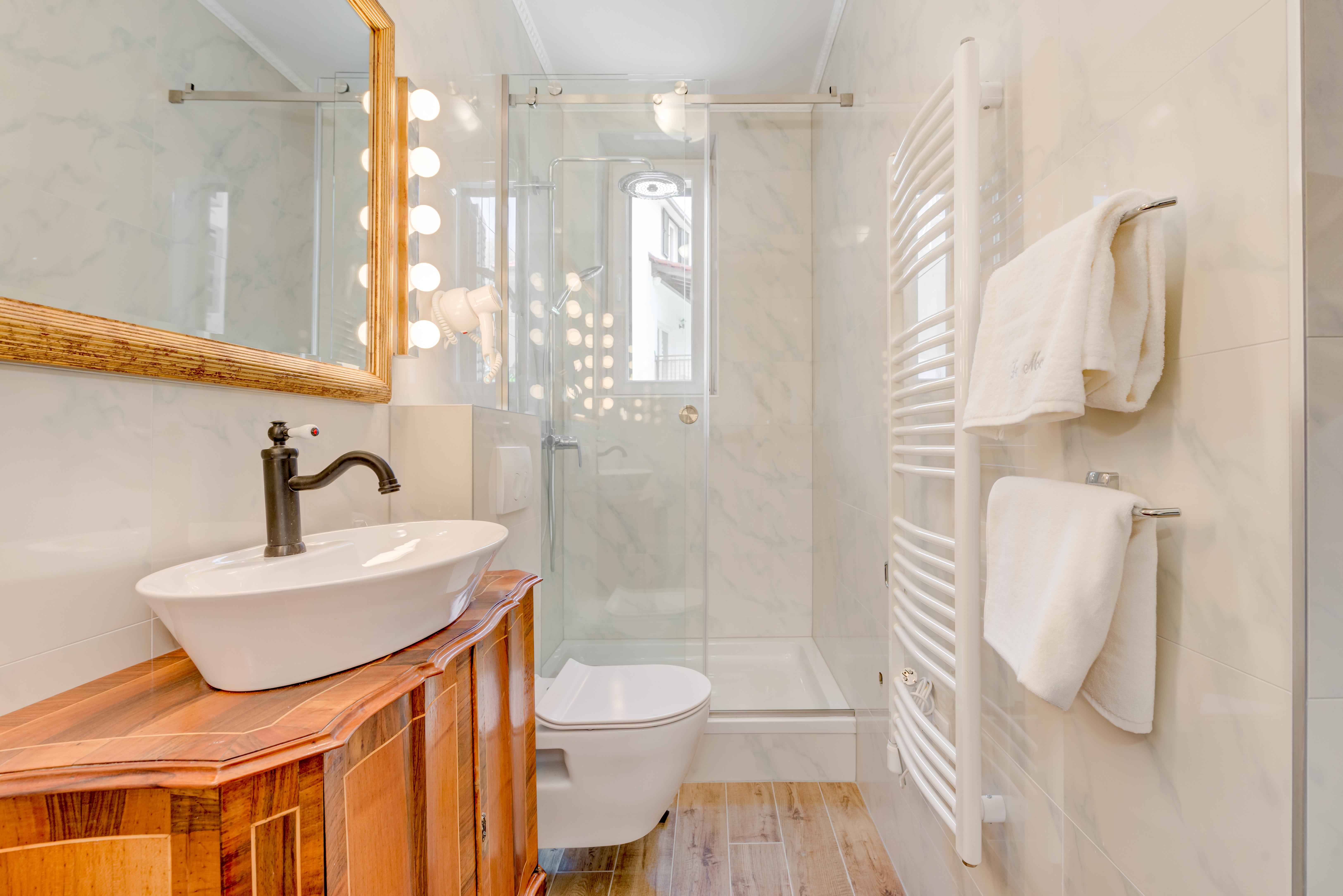 Le Monde Luxury Accommodation 스플리트 외부 사진
