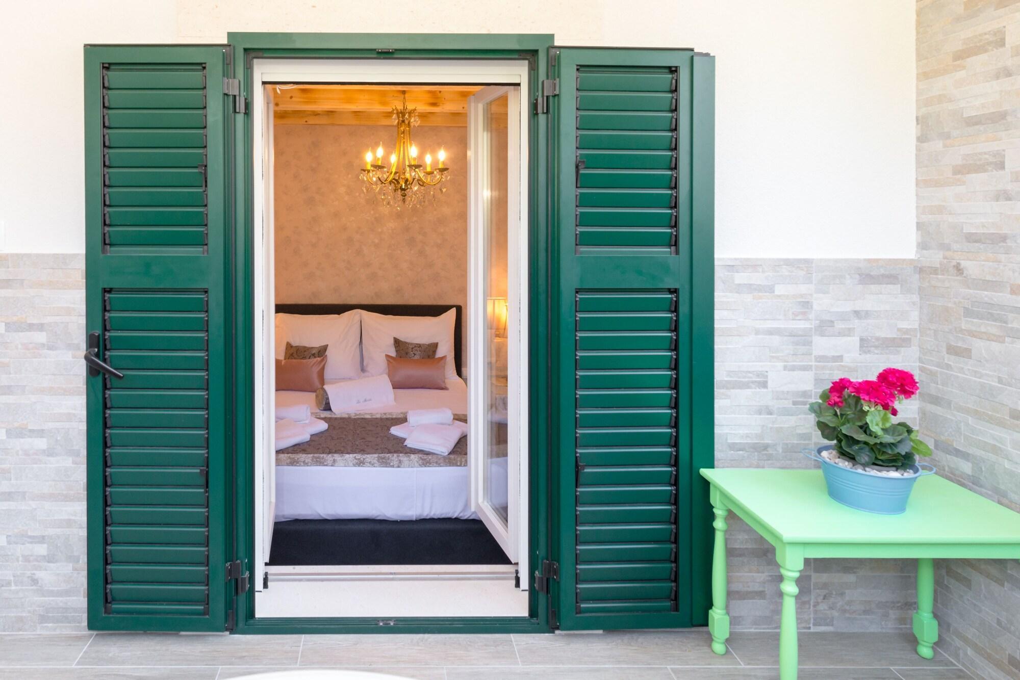 Le Monde Luxury Accommodation 스플리트 외부 사진