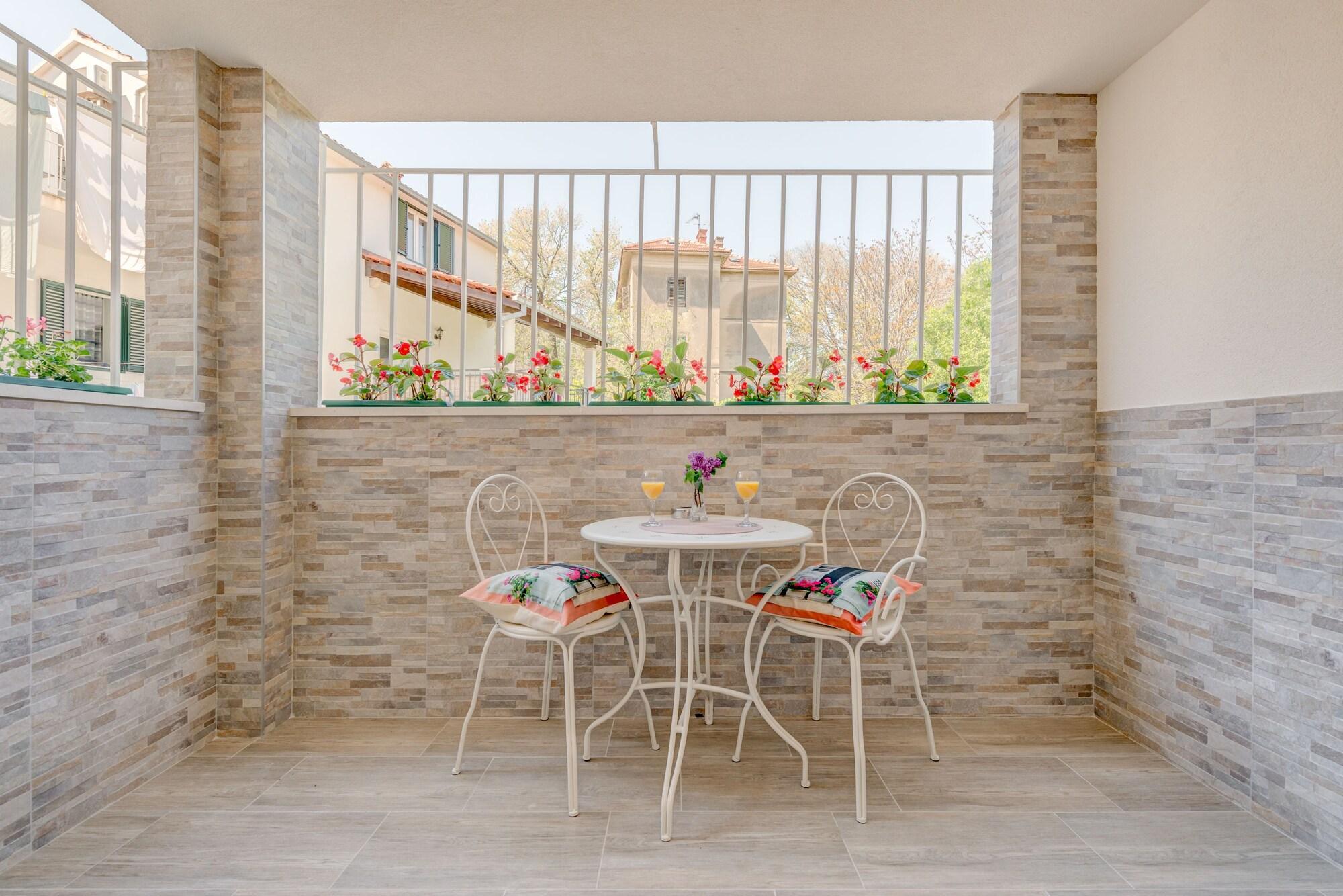 Le Monde Luxury Accommodation 스플리트 외부 사진