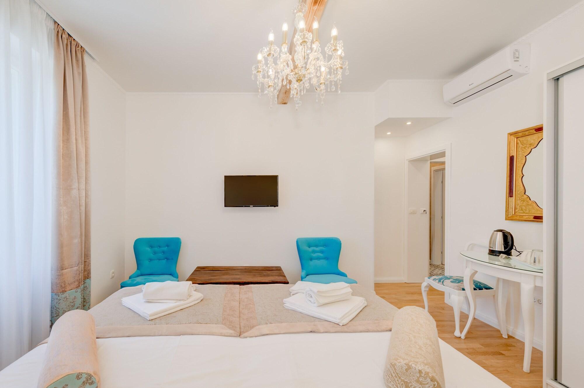 Le Monde Luxury Accommodation 스플리트 외부 사진