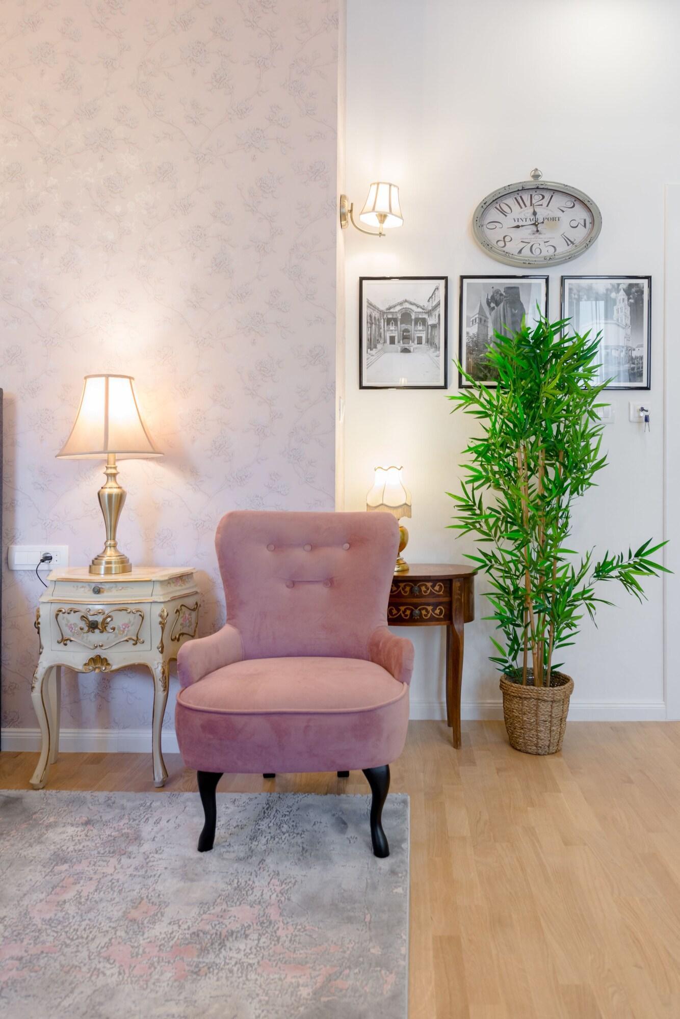 Le Monde Luxury Accommodation 스플리트 외부 사진