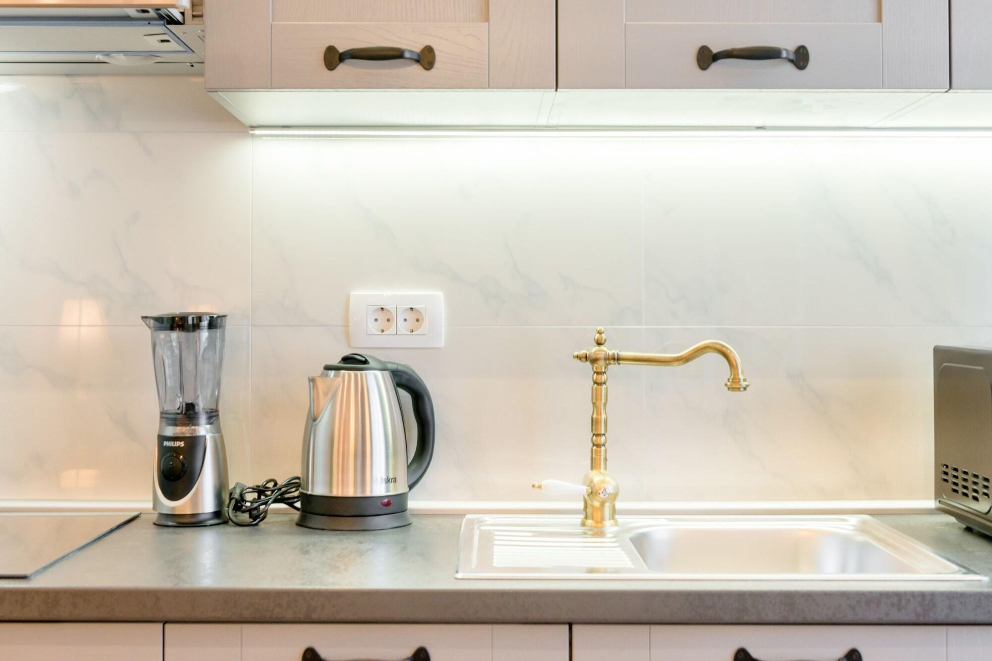 Le Monde Luxury Accommodation 스플리트 외부 사진