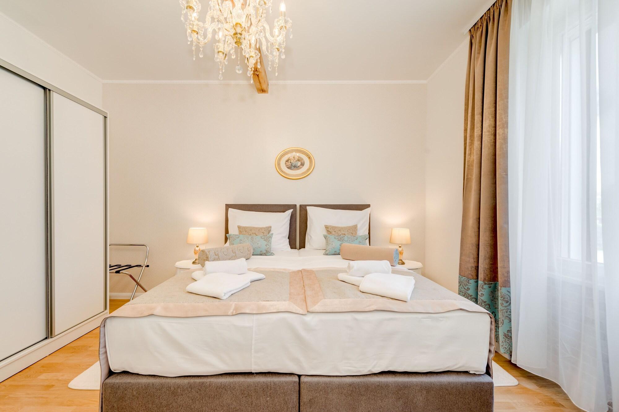 Le Monde Luxury Accommodation 스플리트 외부 사진