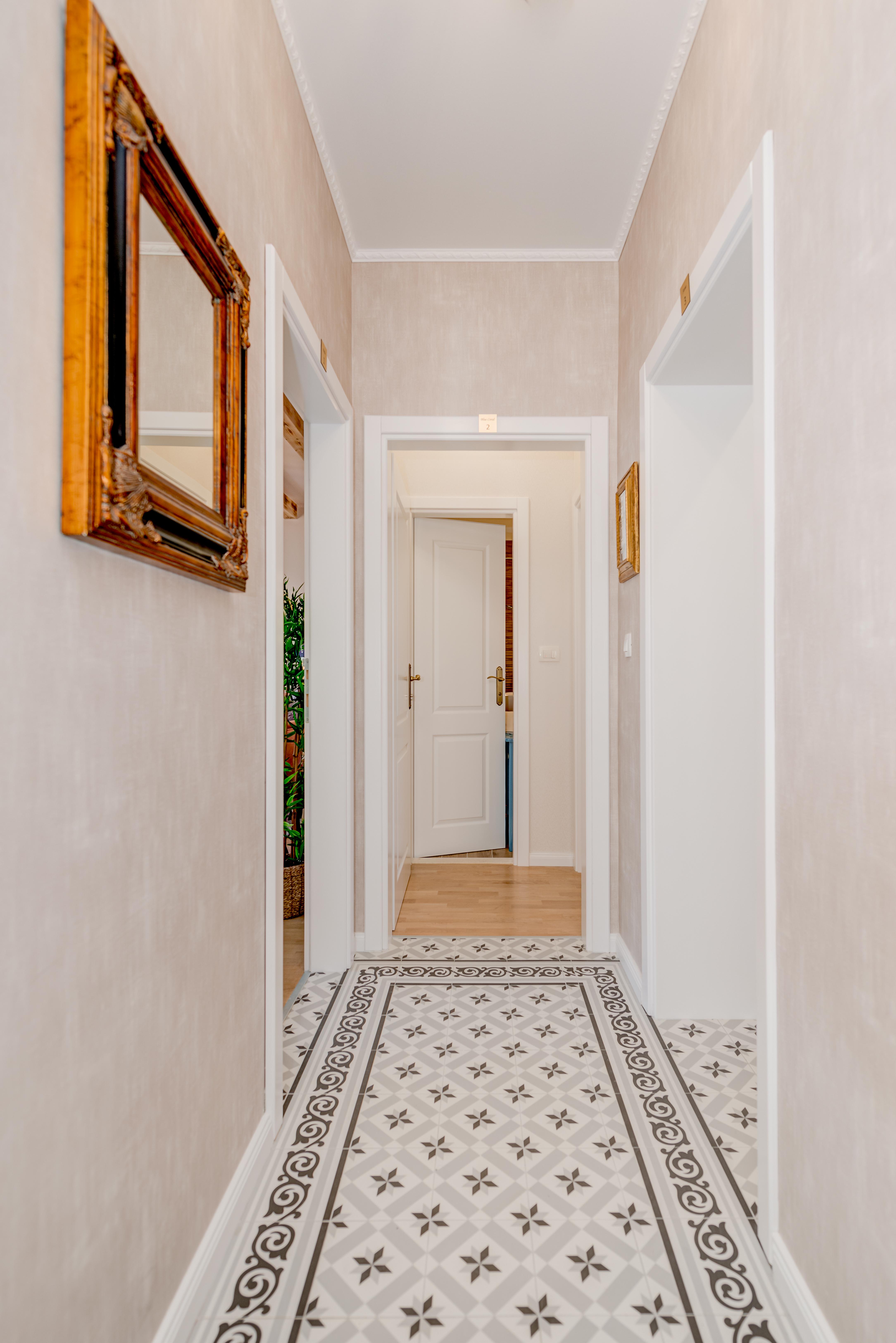 Le Monde Luxury Accommodation 스플리트 외부 사진
