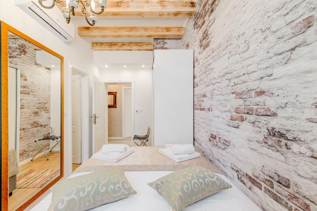 Le Monde Luxury Accommodation 스플리트 외부 사진
