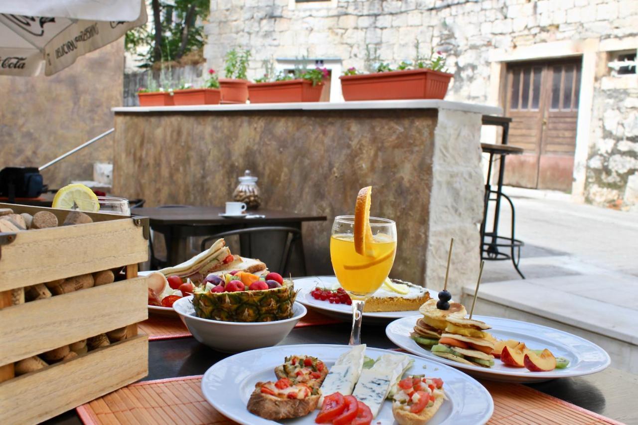 Le Monde Luxury Accommodation 스플리트 외부 사진